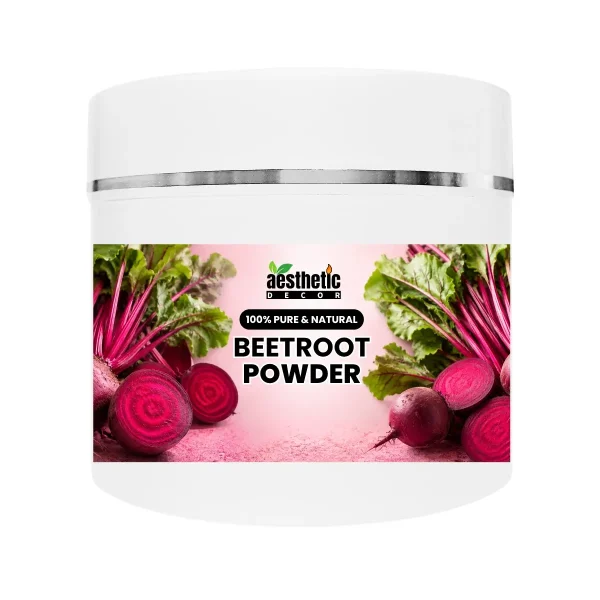 Beetroot Powder - 80g