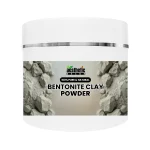 Bentonite Clay Powder - 80g