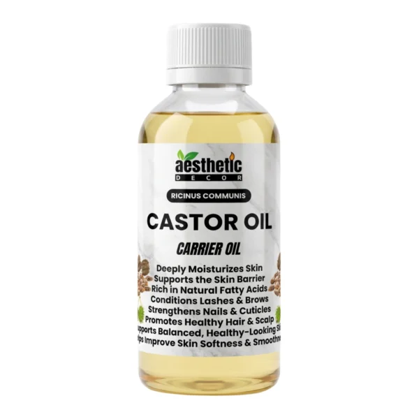Castor Oil - 100g