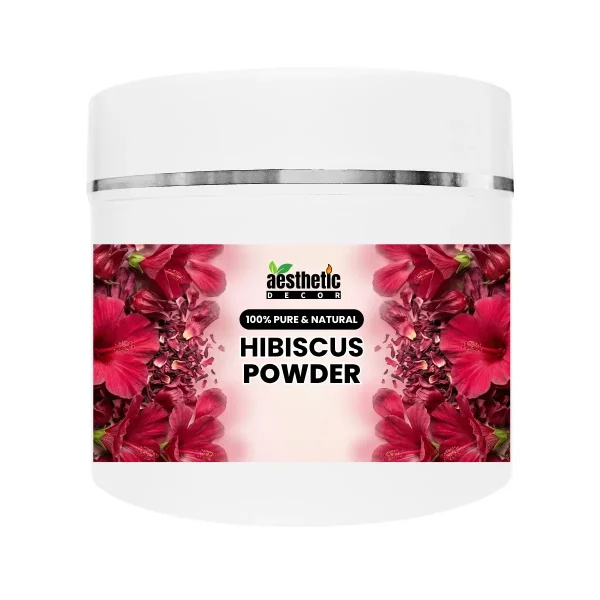 Hibiscus Powder 50g