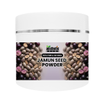 Jamun Seed Powder - 80g