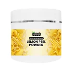 Lemon Peel Powder - 80g