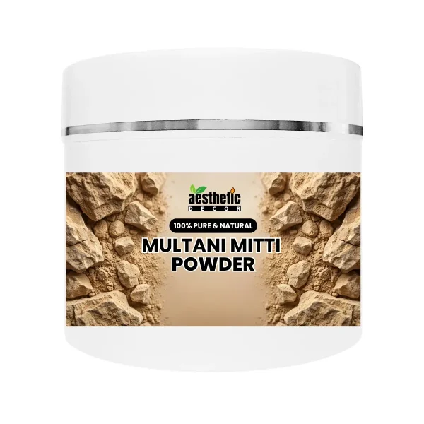 Multani Mitti Powder - 80g