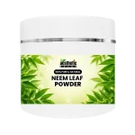 Neem Leaf Powder - 80g