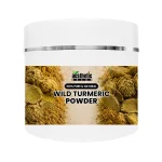 Wild Turmeric Powder - 80g