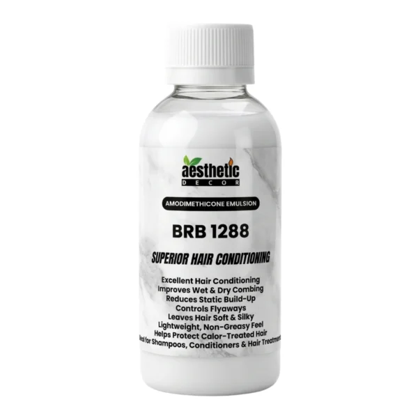 BRB 1288 (Amodimethicone Emulsion) - 100g