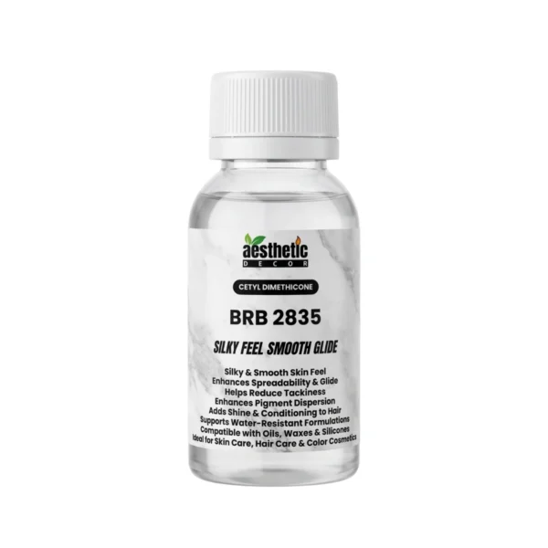 BRB 2835 (Cetyl Dimethicone) - 30g