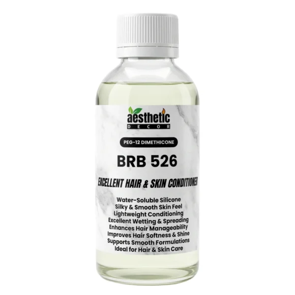 BRB 526 (PEG-12 Dimethicone) - 100g