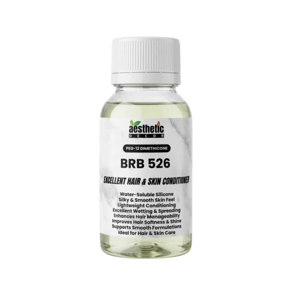BRB 526 (PEG-12 Dimethicone) - 30g