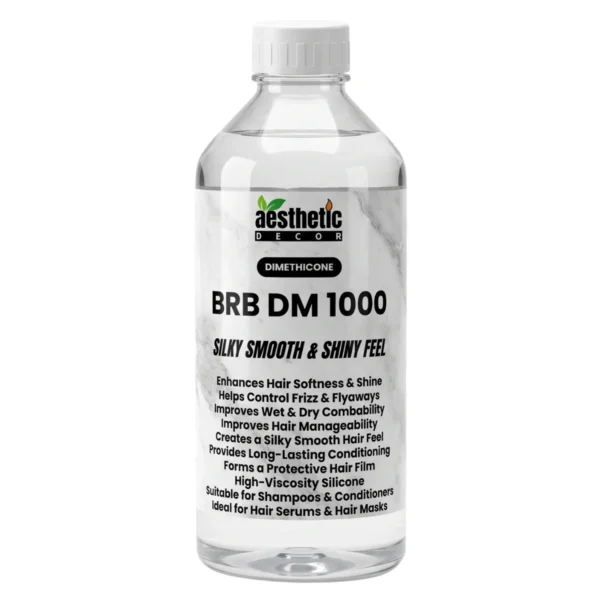 BRB DM 1000 - Dimethicone - 1KG