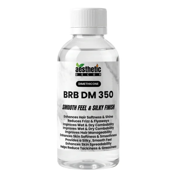 BRB DM 350 - Dimethicone - 100g
