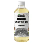 Castor Oil - 1KG