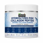 Hydrolyzed Fish Collagen Peptide (Marine Collagen Powder)