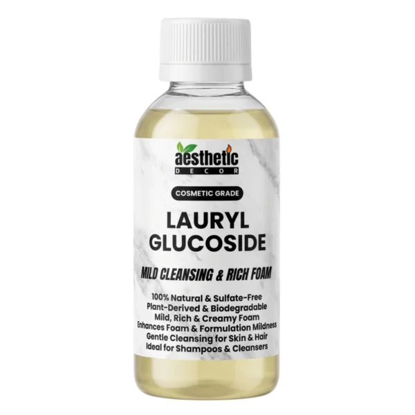 Lauryl Glucoside - 100g