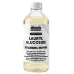 Lauryl Glucoside - 1KG
