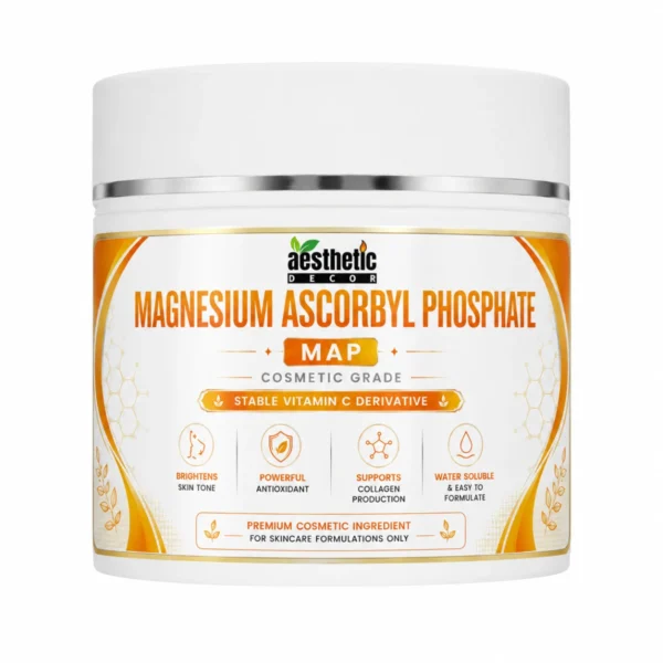 MAP (Magnesium Ascorbyl Phosphate) - 50g