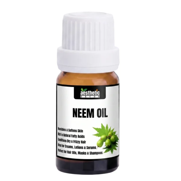 Neem Oil - 30g