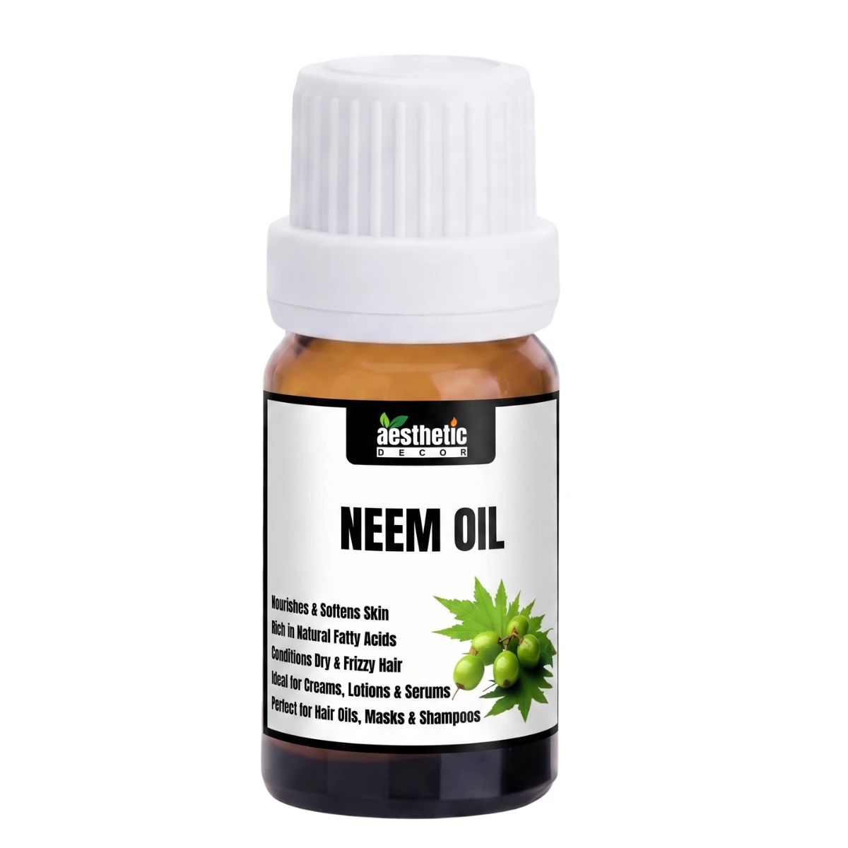 Neem Oil - 30g Neem Oil - 30g