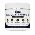 Polyquaternium 10 (PQ-10) Powder - 50g