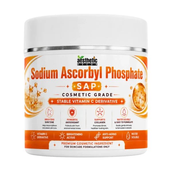 SAP (Sodium Ascorbyl Phosphate) - 50g