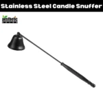 Stainless Steel Candle Snuffer