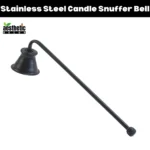 Stainless Steel Candle Snuffer Bell Extinguisher