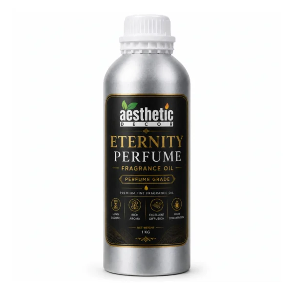 Eternity Perfume Fragrance Oil – 1KG