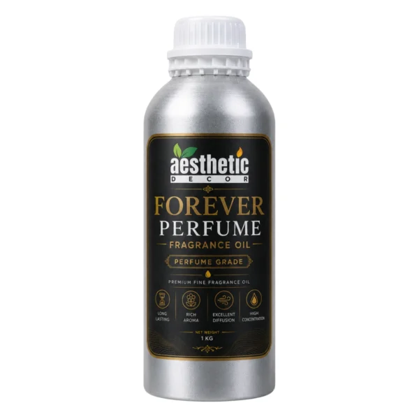 Forever Perfume Fragrance Oil - 1KG
