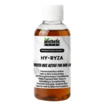 HY-RYZA Fermented Rice Active Extract for Hair & Skin Care - 100g