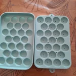Iqra Arshad grapes soap mold review