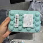 Irum Ali grape silicone soap mold review