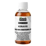 Keravis Multi-Action Hair Strengthening Protein - 100g