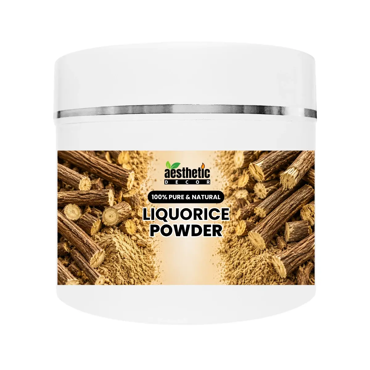 Liquorice (Licorice) Powder - 50g Liquorice (Licorice) Powder - 50g
