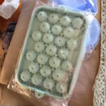 Maham Nisar grape silicone soap mold review