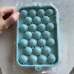 Noor Ahmad grape silicon soap mold review