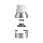 Pineapple Fragrance Oil - 100g