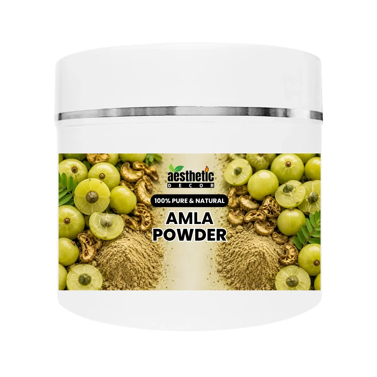 Amla Powder - 50g Amla Powder - 50g