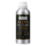 Aqva Bvlgari Perfume Fragrance Oil - 1KG