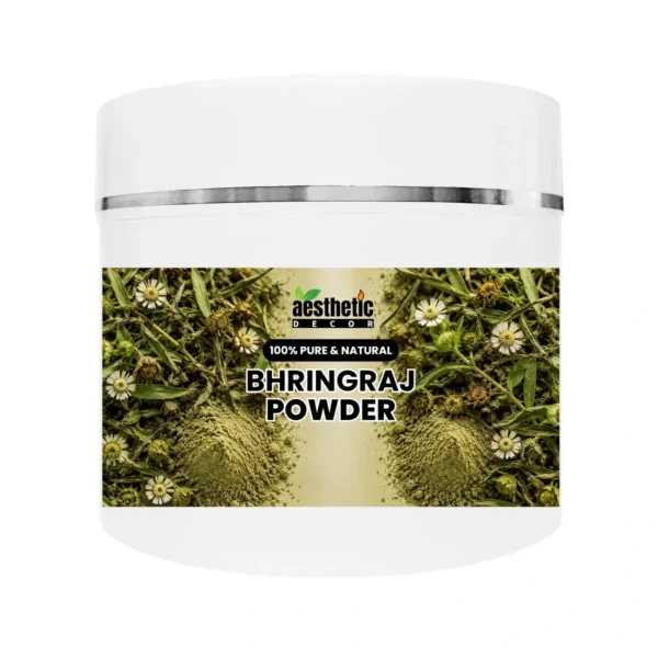 Bhringraj Powder - 50g