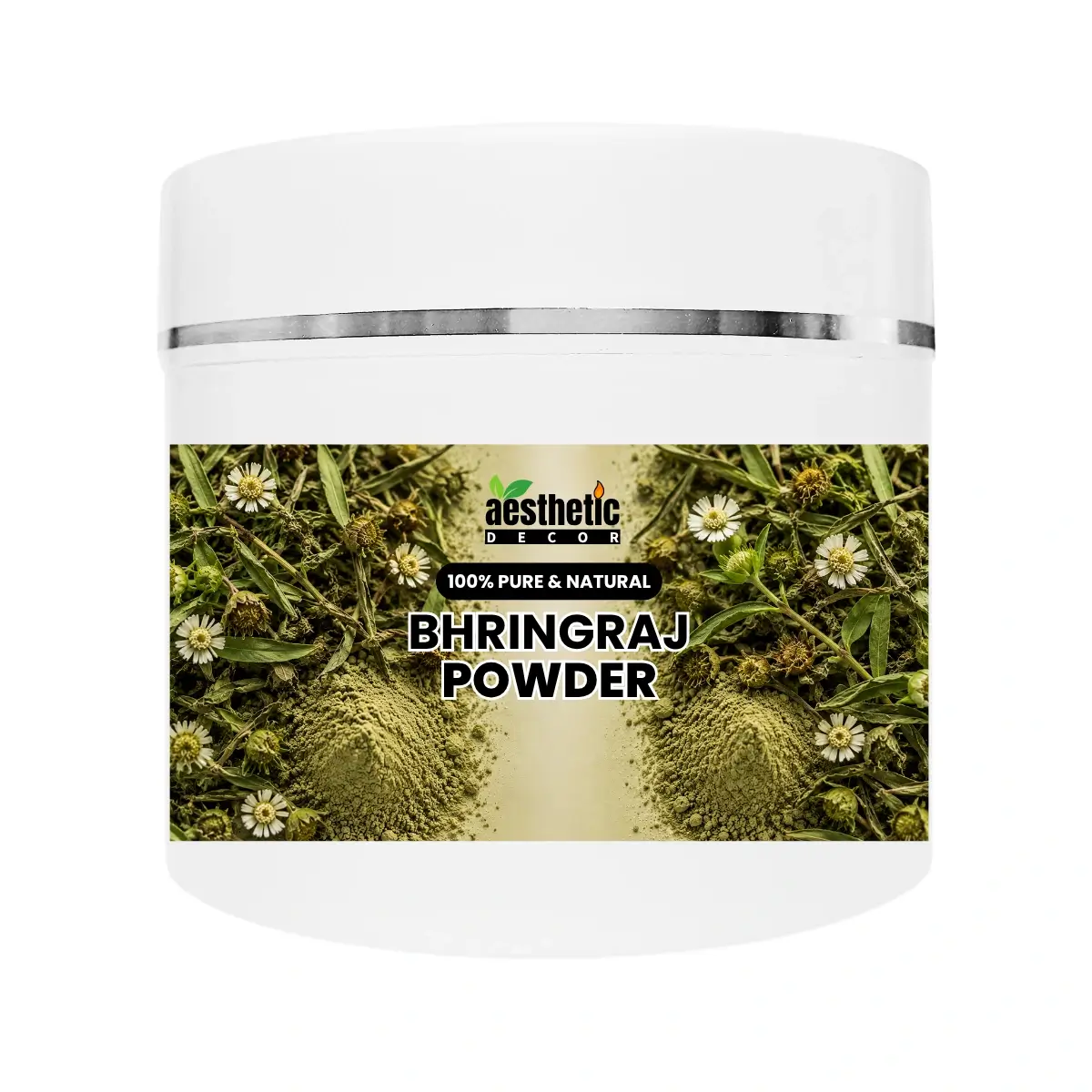 Bhringraj Powder - 50g Bhringraj Powder - 50g