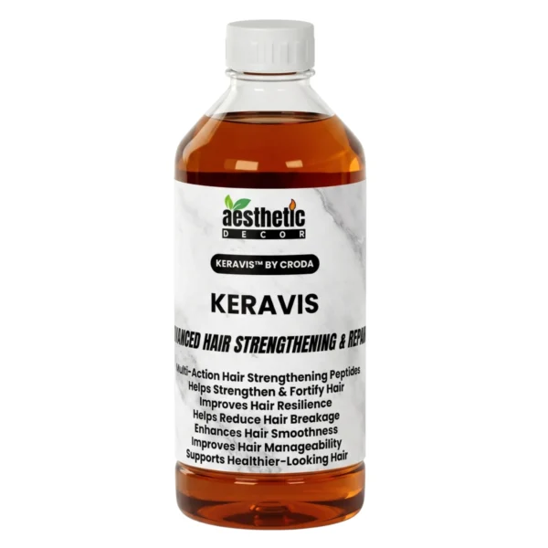 Keravis Multi-Action Hair Strengthening Protein - 1KG