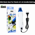 Mini Heat Gun - 300W