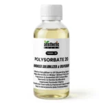 Polysorbate 20 (Tween 20) - 100g