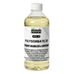 Polysorbate 20 (Tween 20) - 1KG