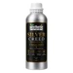 Silver Creed Perfume Fragrance Oil - 1KG