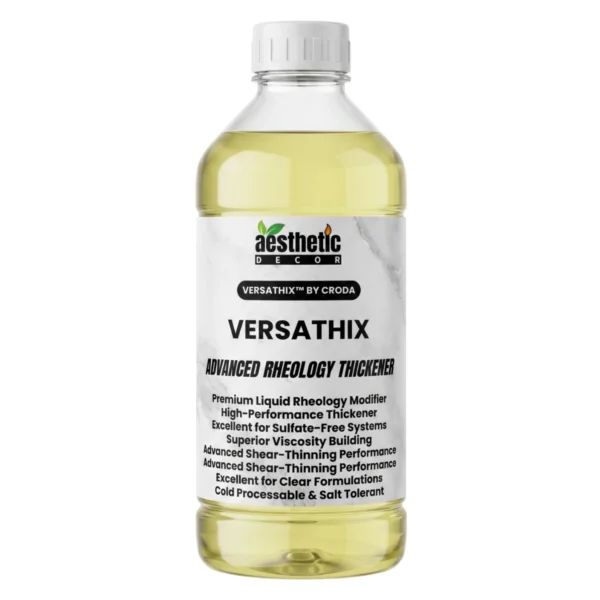 Versathix Croda Advanced Rheology Modifier & Thickener - 1KG