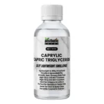 Caprylic Capric Triglyceride (MCT GTCC) - 100g