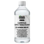 Caprylic Capric Triglyceride (MCT GTCC) - 1KG