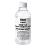 Caprylic Capric Triglyceride (MCT GTCC) - 500g