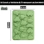 14 Cavity Vehicle & Transportation Theme Silicone Mold